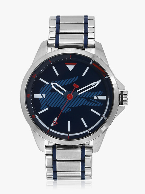 

Lacoste Men Blue Analogue Watch 2010944