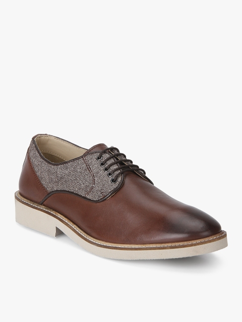 

Pp-Cooba Brown Lifestyle Shoes