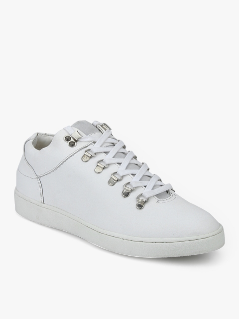 White Sneakers