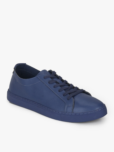 

Antonio Blue Sneakers