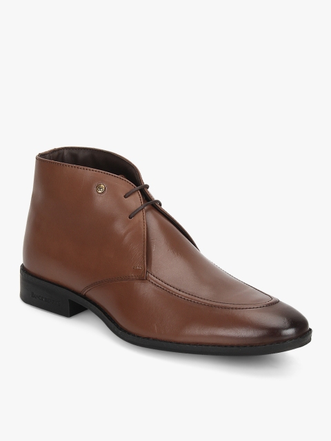 

Brown Derby Boots