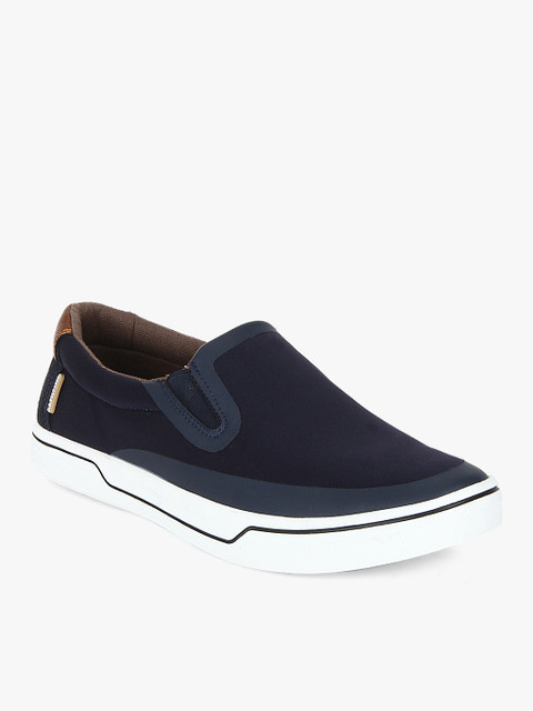 

Holmes Navy Blue Sneakers