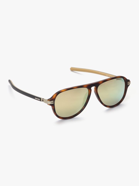 

Aviator Sunglasses, Yellow