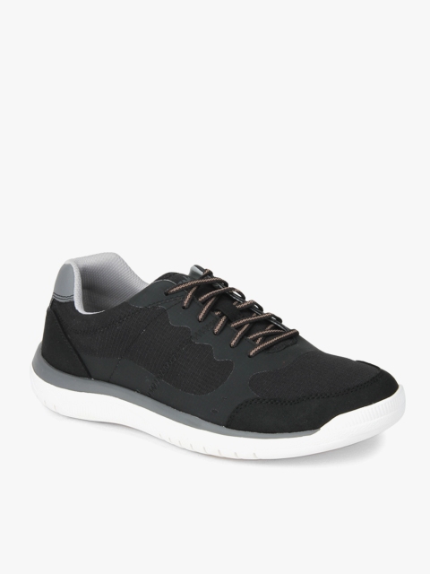 

Votta Edge Black Sneakers
