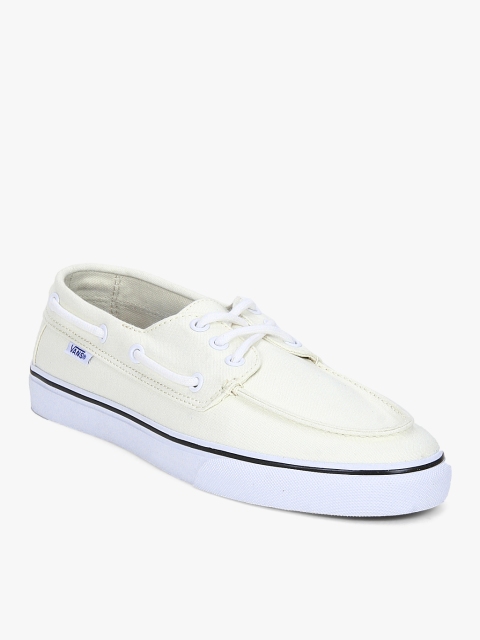 

Chauffeur Sf Cream Sneakers