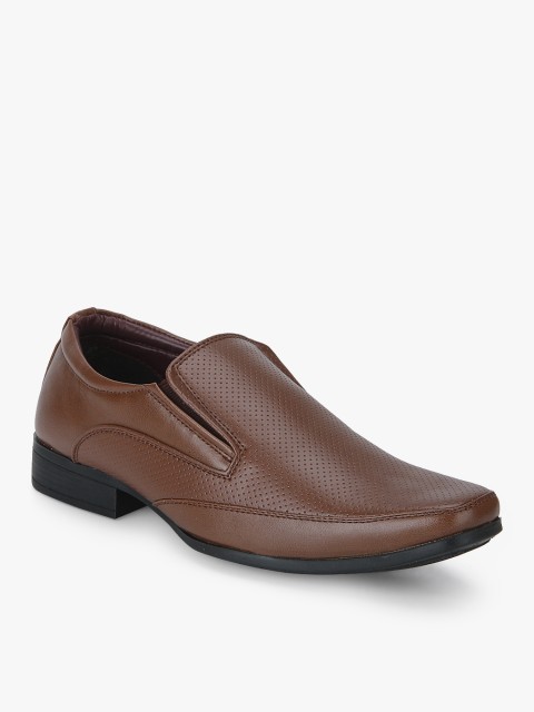 

Hughes Brown Formal Shoes