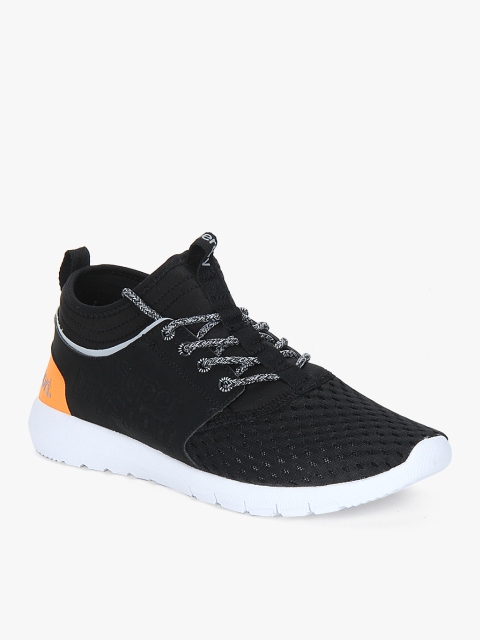 

Superdry Men Black Sneakers
