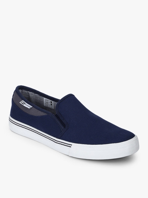 

Sana Navy Blue Sneakers