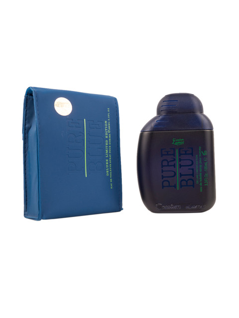 

Creation Lamis Men Blue Pure Blue EDT 100 ml