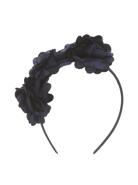 

Stoln Navy Blue French Barrette