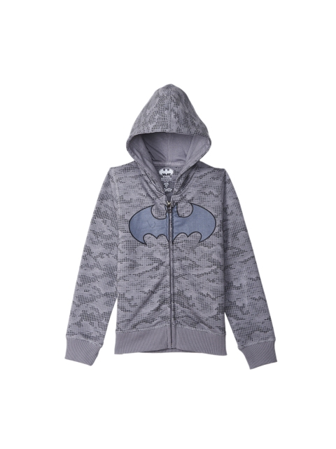 

BATMAN, Grey
