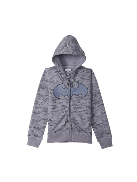 

BATMAN, Grey