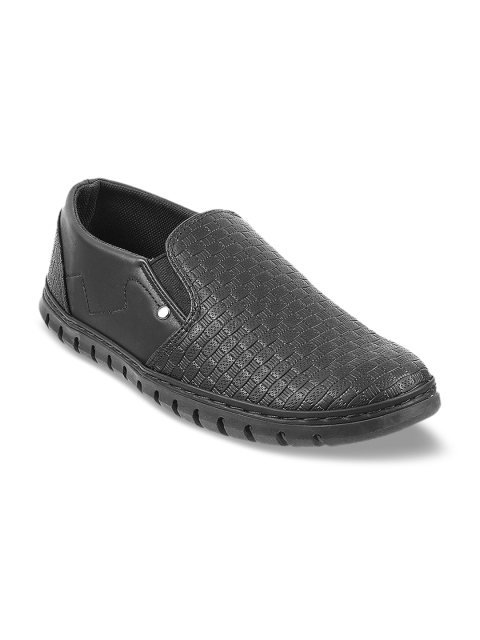 

Metro Boys Black Derbys