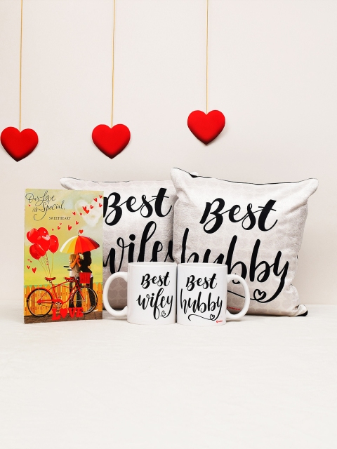 

Archies Set of 5 Valentines Day Special Gift Set, Multi