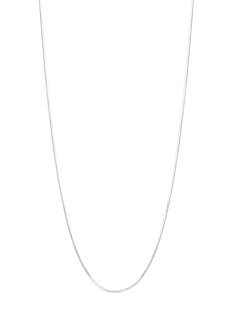 

Mia by Tanishq 14KT White Gold Chain