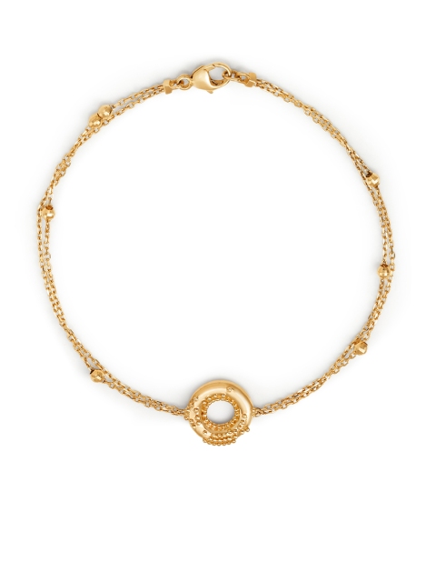 

Mia by Tanishq 14 KT Yellow Gold Bracelet