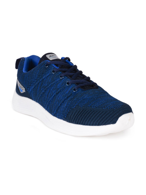 

Action Men Blue Running Shoes