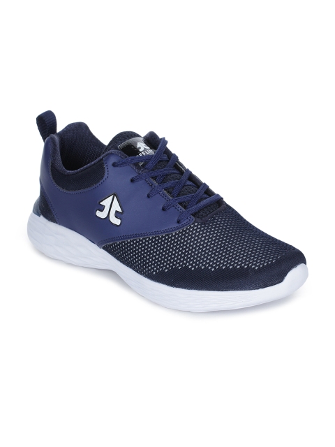 

OFF LIMITS Men Grey Running Shoes