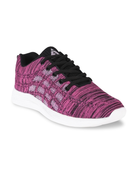 

Action Women Pink Running Shoes