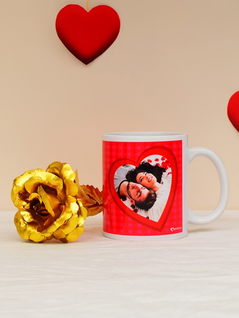 

Archies Set of 2 Valentines Day Special Gift Set, Multi