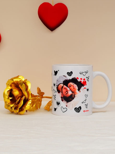 

Archies Set of 2 Valentines Day Special Gift Set, Multi