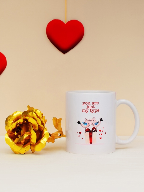

Archies Set of 2 Valentines Day Special Gift Set, Multi