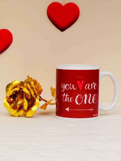

Archies Love Gifts Set of 2 Valentines Day Special Gift Set, Multi