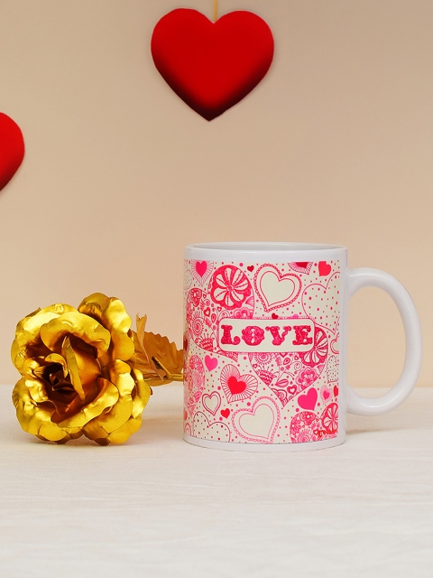 

Archies Set of 2 Valentines Day Special Gift Set, Multi