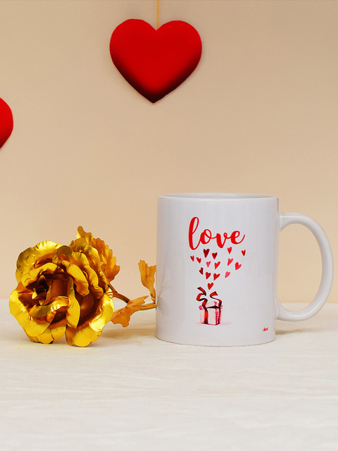

Archies Set of 2 Valentines Day Special Gift Set, Multi
