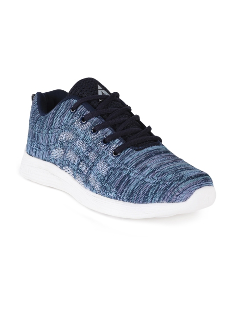 

Action Women Blue Running Shoes
