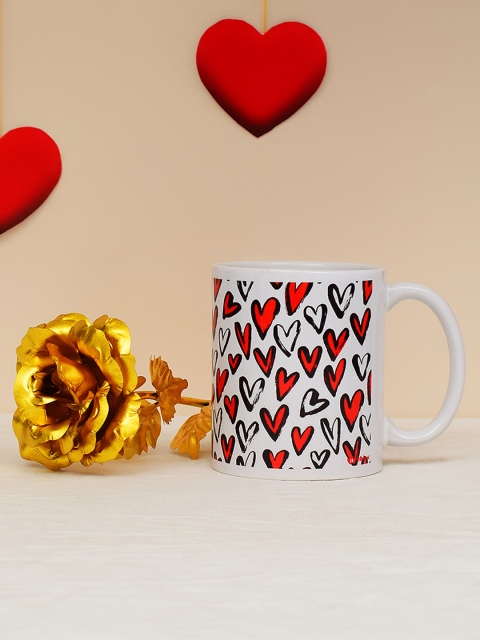 

Archies Set of 2 Valentines Day Special Gift Set, Multi