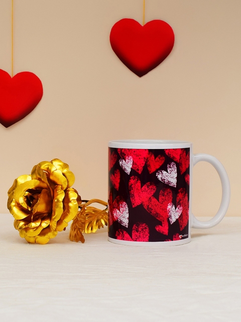 

Archies Set of 2 Valentines Day Special Gift Set, Multi