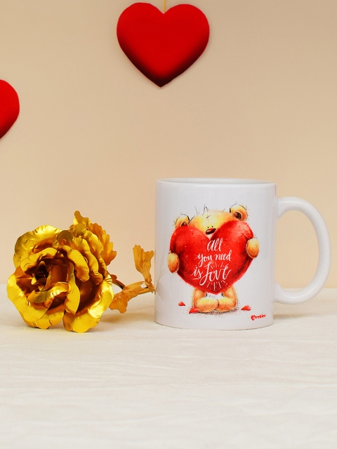 

Archies Set of 2 Valentines Day Special Gift Set, Multi