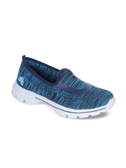 

OFF LIMITS Women Blue Running Shoes