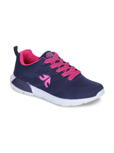 

OFF LIMITS Women Blue Running Shoes