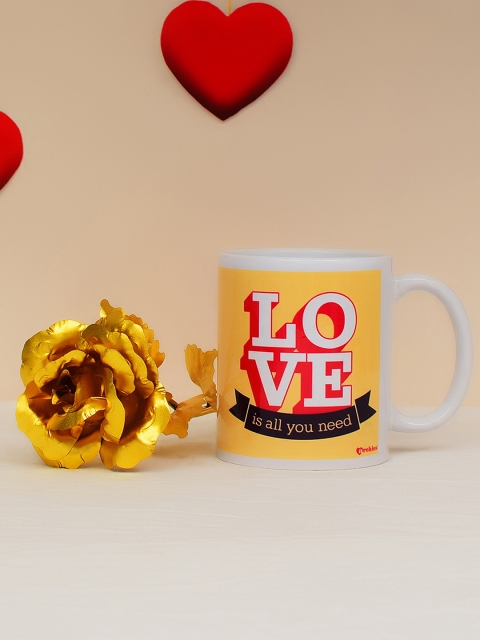 

Archies Set of 2 Valentines Day Special Gift Set, Multi