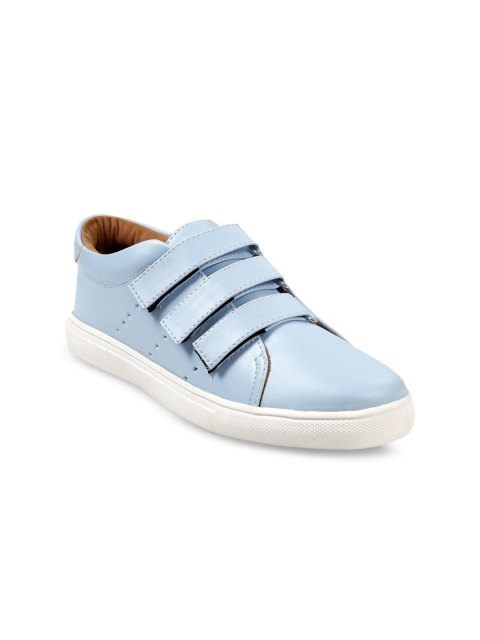 

meriggiare Women Blue Sneakers