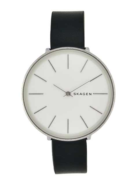 

SKAGEN Women White Analogue Watch SKW2724