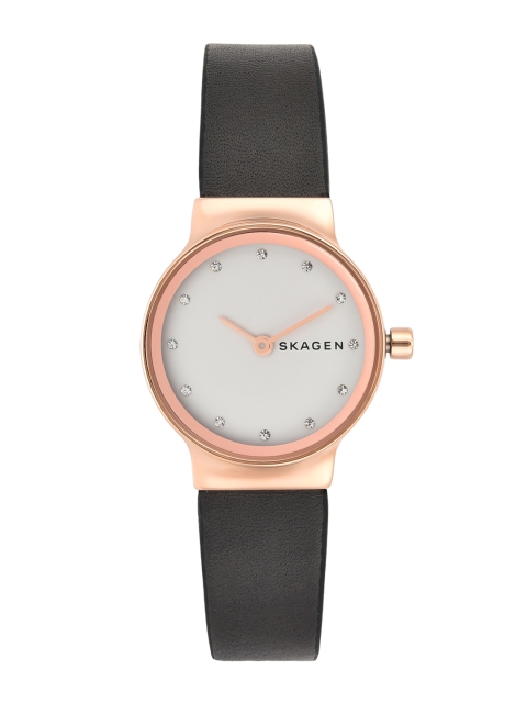 

SKAGEN Women Grey Analogue Watch SKW2669