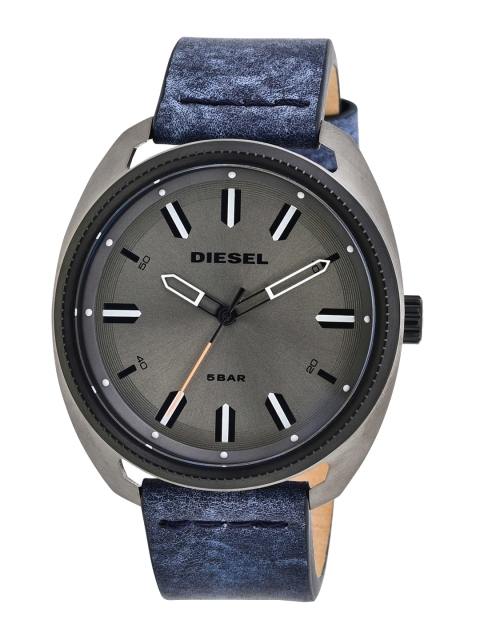 

Diesel Fastbak Blue Watch DZ1838