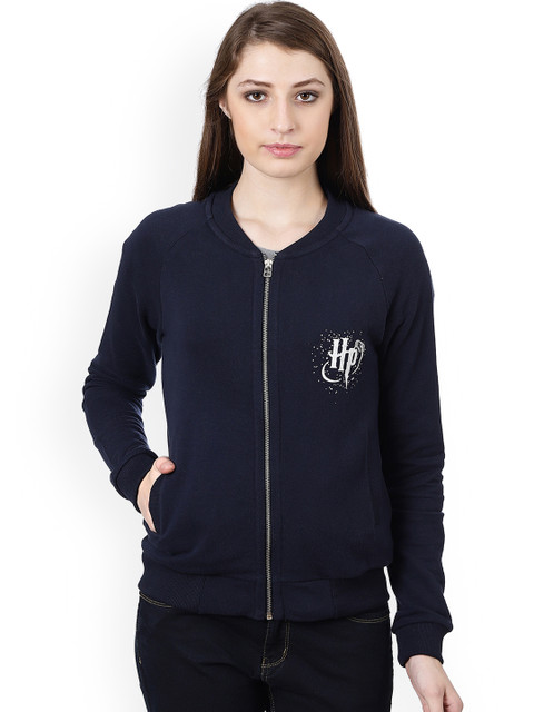 

Free Authority, Navy blue