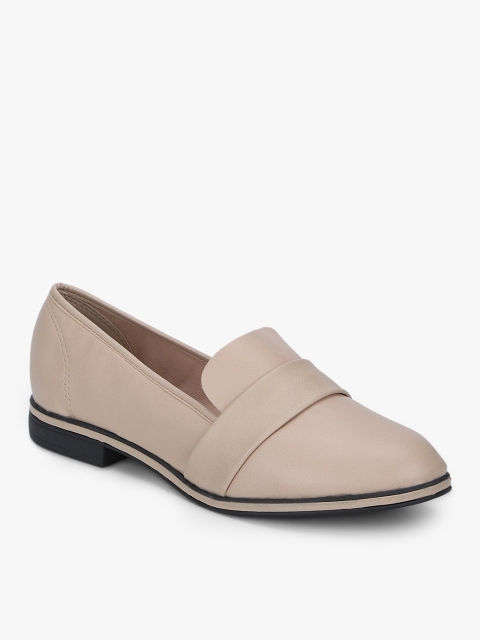 

BEIRA RIO Women Sapato Beige Loafers