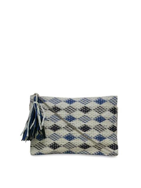 

Diwaah Multicoloured Self Design Sling Bag, Multi
