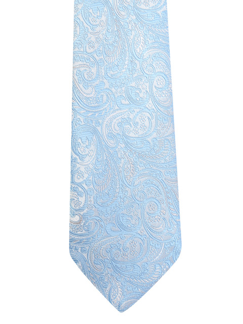 

Peter England Men Blue Accessory Gift Set