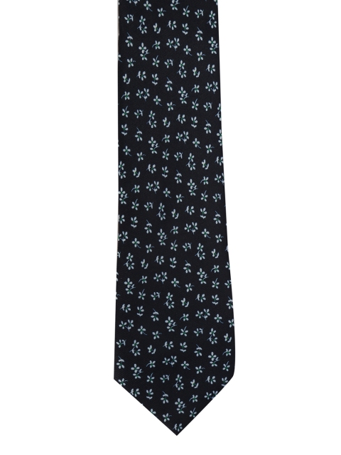 

Peter England Men Navy Blue Accessory Gift Set