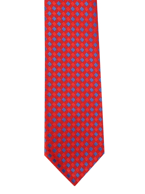 

Van Heusen Men Red Accessory Gift Set