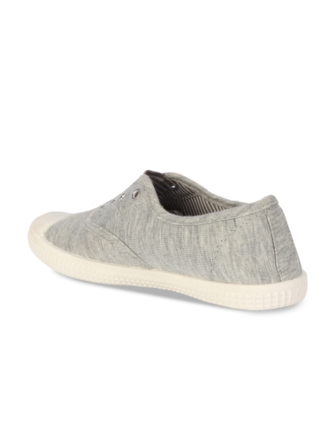 

People Women Grey Sneakers