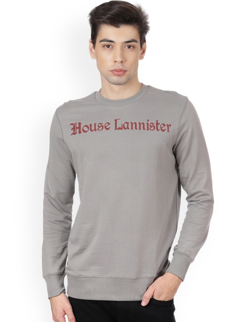

Free Authority, Grey