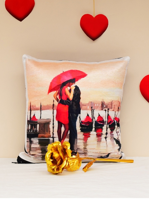 

Archies Set Of 2 Valentines Day Special Gift Set, Multi