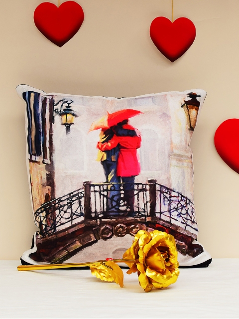 

Archies Multicoloured Set Of 2 Valentines Day Gift Set, Multi